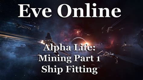 eve online omega clone alternative to venture for mining|eve mining alpha site.